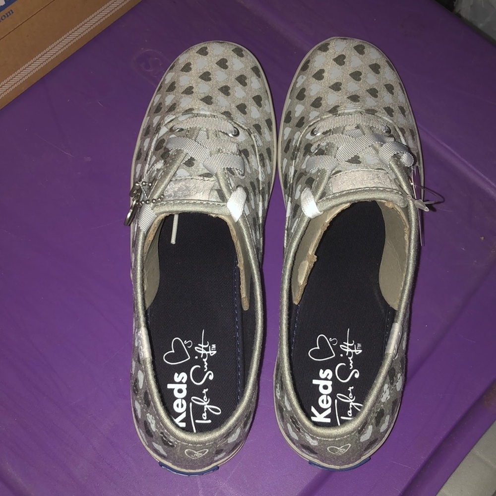 Taylor swift keds